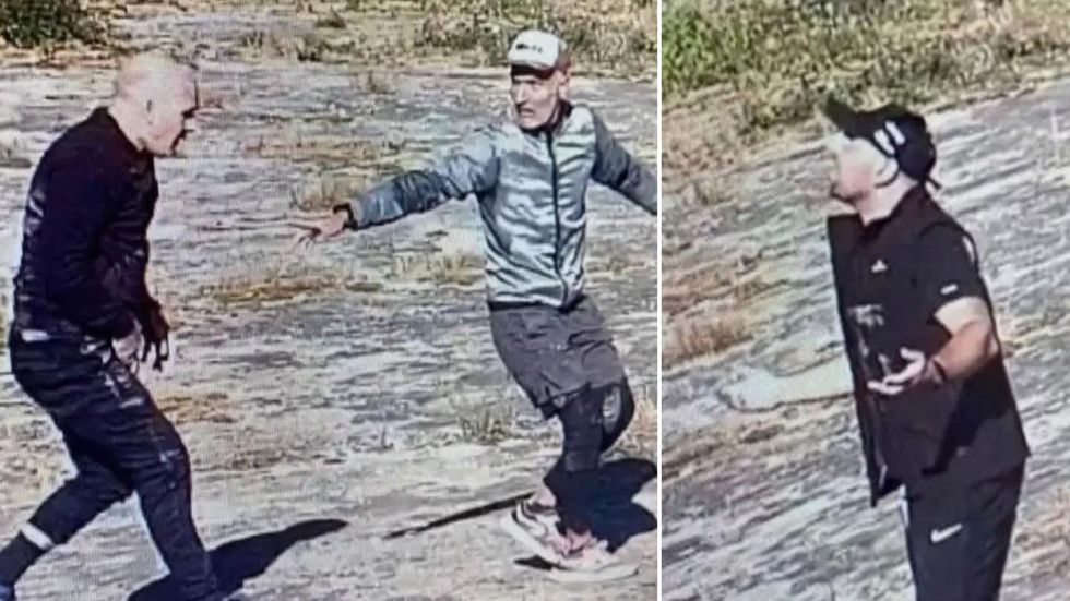 Prisoners escaped from prison in Portugal