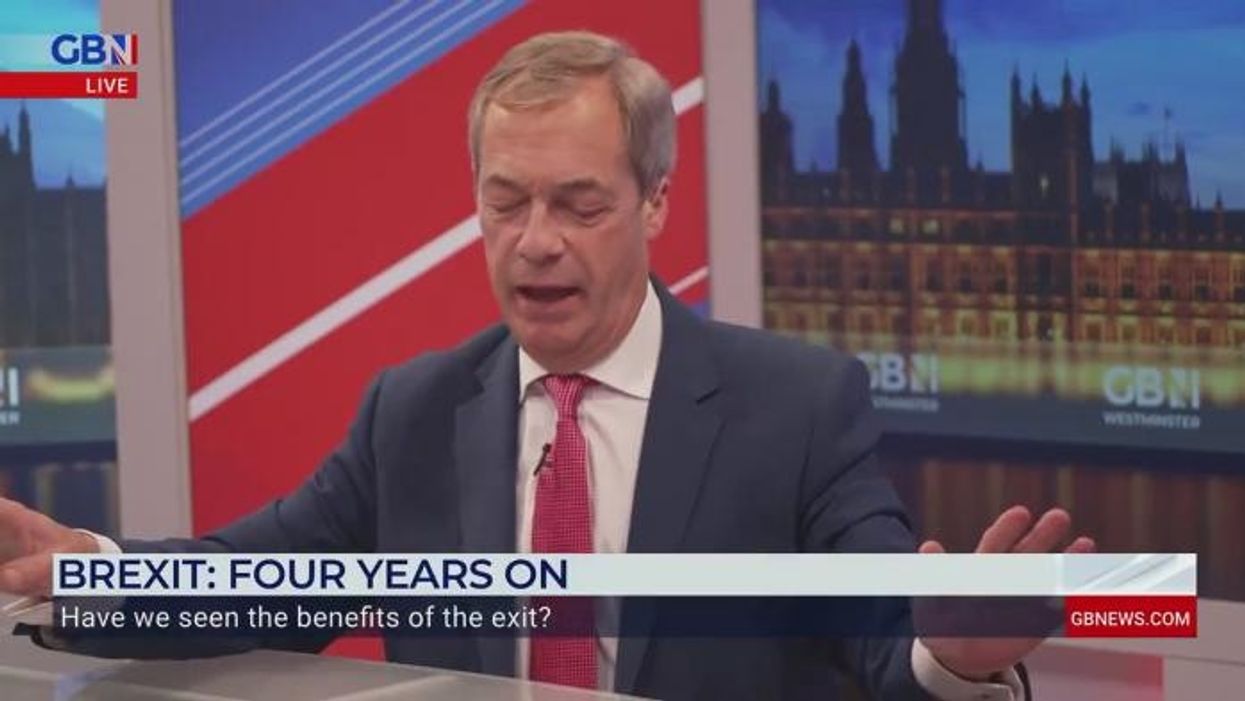 Too many people coming to the UK to work, claims former Home Secretary