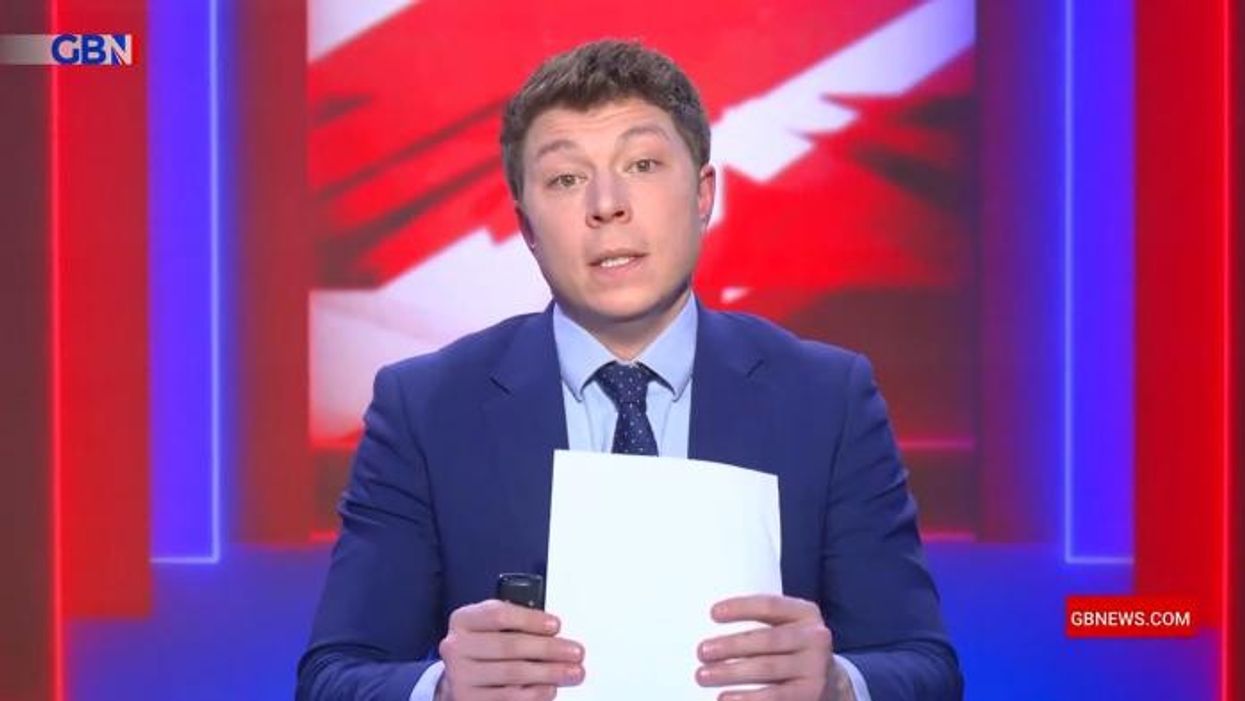 Lower taxes means curtailing public spending, says Priti Patel