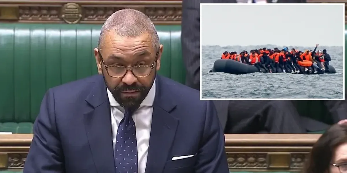 NextImg:Furious civil servants threaten to SUE Home Office over Rwanda Plan