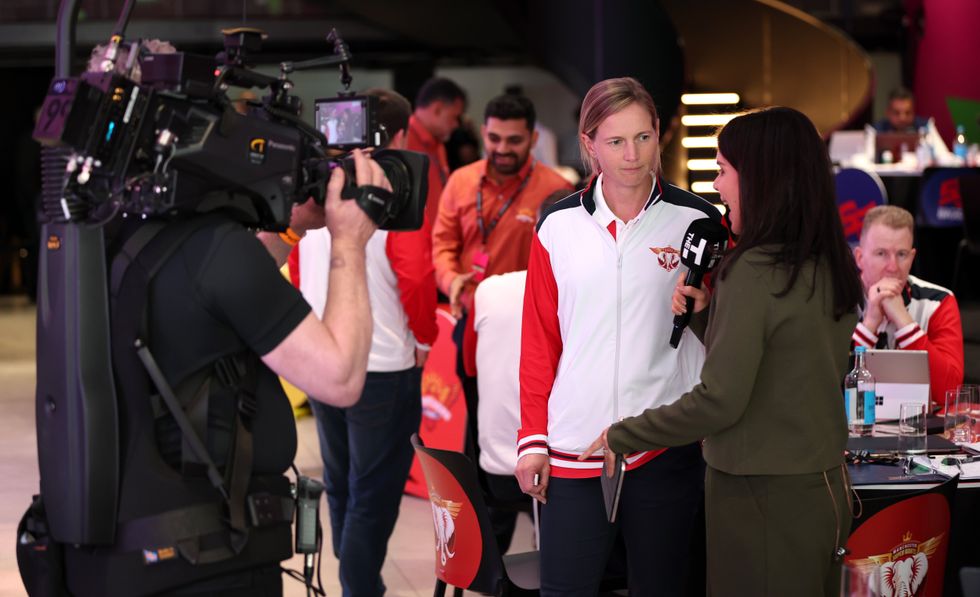 Private money has bolstered The Hundred and made huge investments