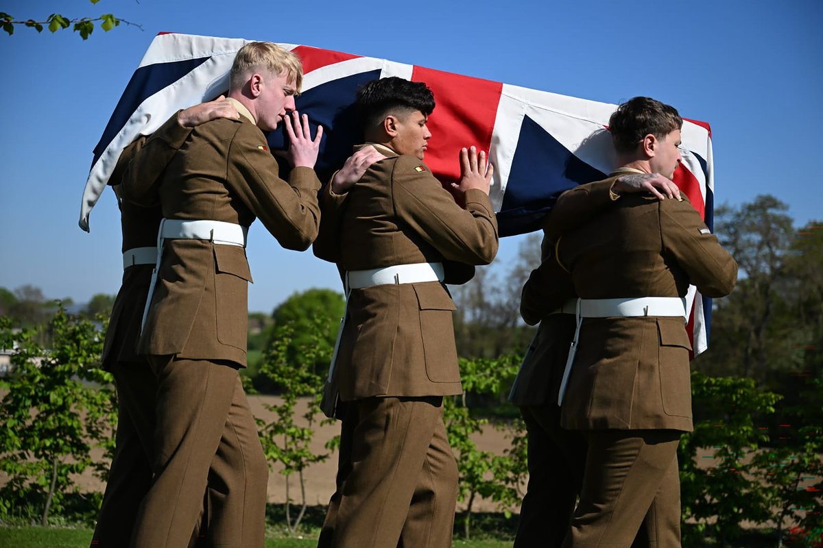 Private Reginald Joseph Blake