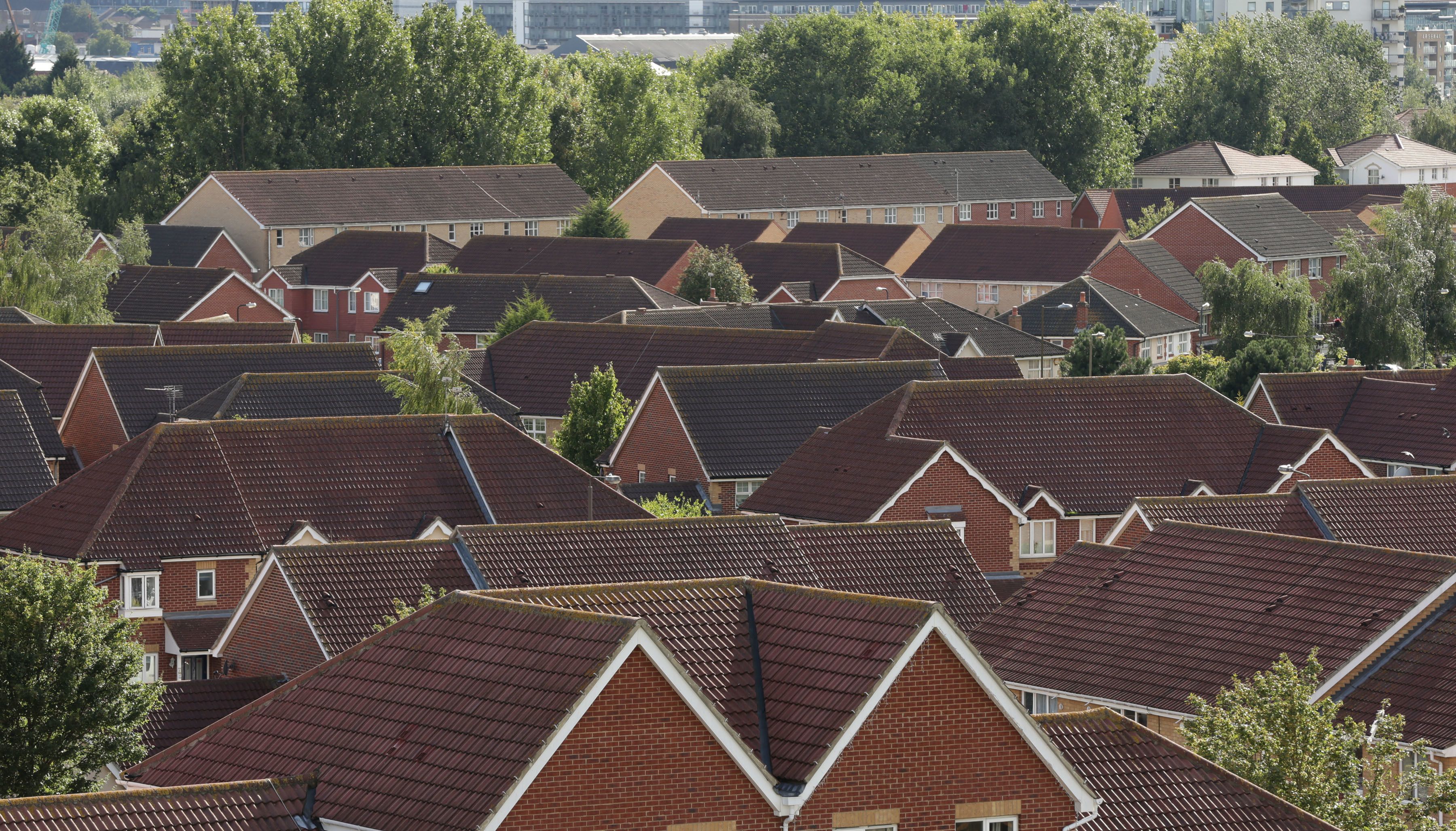 Private renters are facing an increase in their housing costs