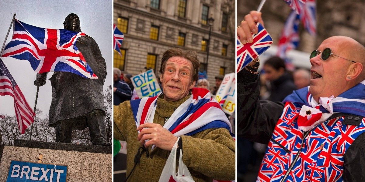 NextImg:'I don’t do f***ing details': What Henry Bolton was told as he reveals biggest Brexit lesson 4 years on