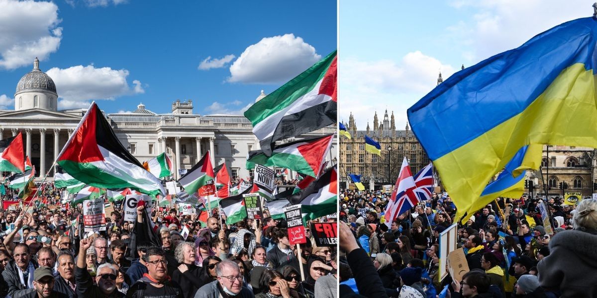 NextImg:Does extremism pose a real threat to the UK? Lord Kulveer Ranger says YES