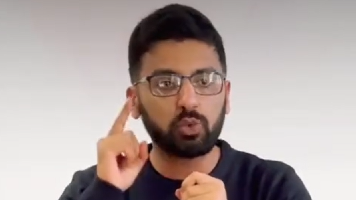 Pro-Palestine MP who won by 132 votes argued 'no difference' between Israel and Isis