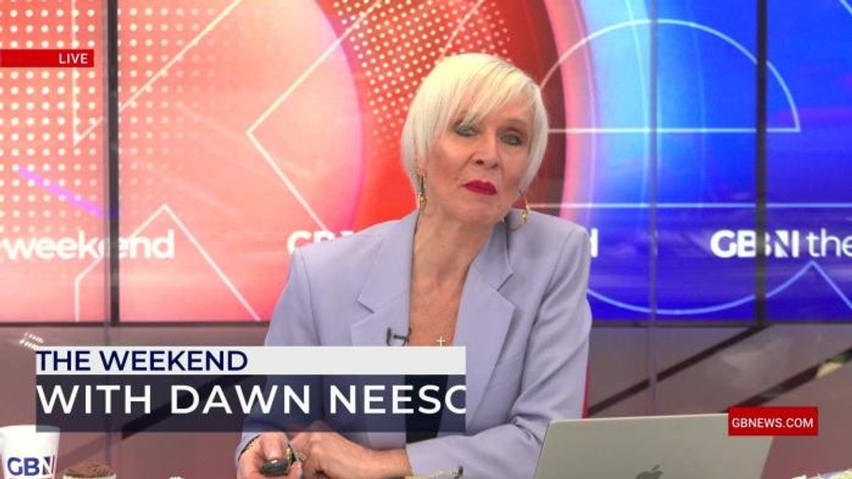 NHS hospitals ban Palestine flags following complaints from Jewish patients - 'It's upsetting and intimidating!'