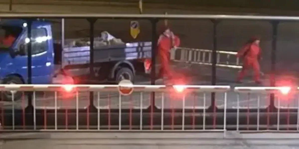 Palestine protesters who damaged factory over alleged Israel links forced to do unpaid work Palestine protesters who damaged factory over alleged Israel links forced to do unpaid work