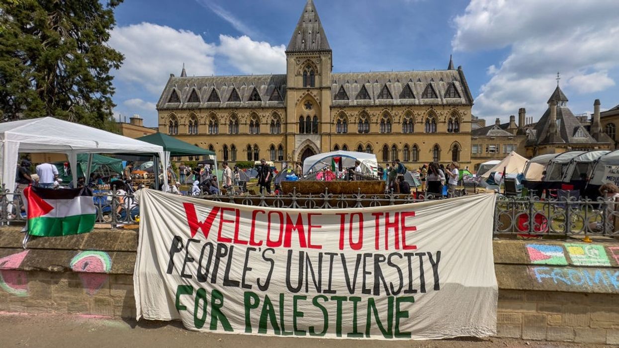 Pro-Palestine protests