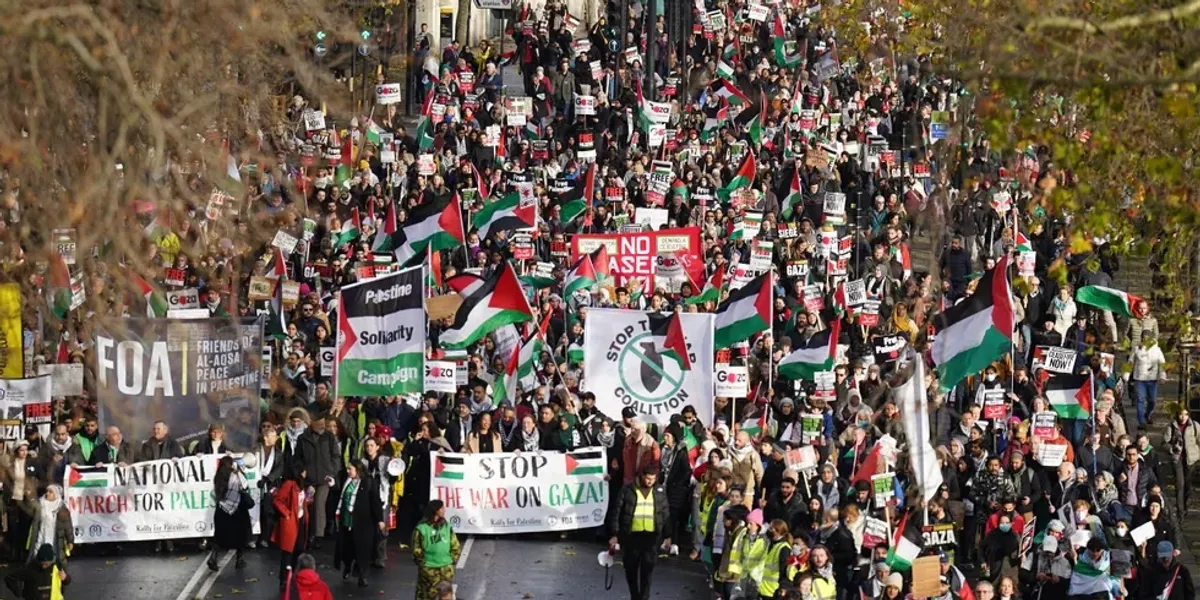 NextImg:POLL OF THE DAY: Is our democracy in peril as the threat of far-left extremism grows? VOTE HERE