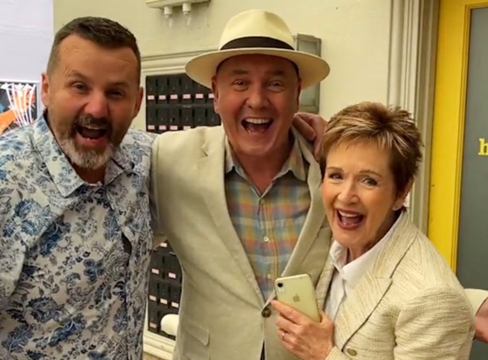 Production of the new series is set to commence in early 2023