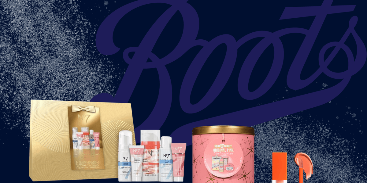 Boots marks down beauty and skincare products to ONLY £10 Boots marks down beauty and skincare products to ONLY £10