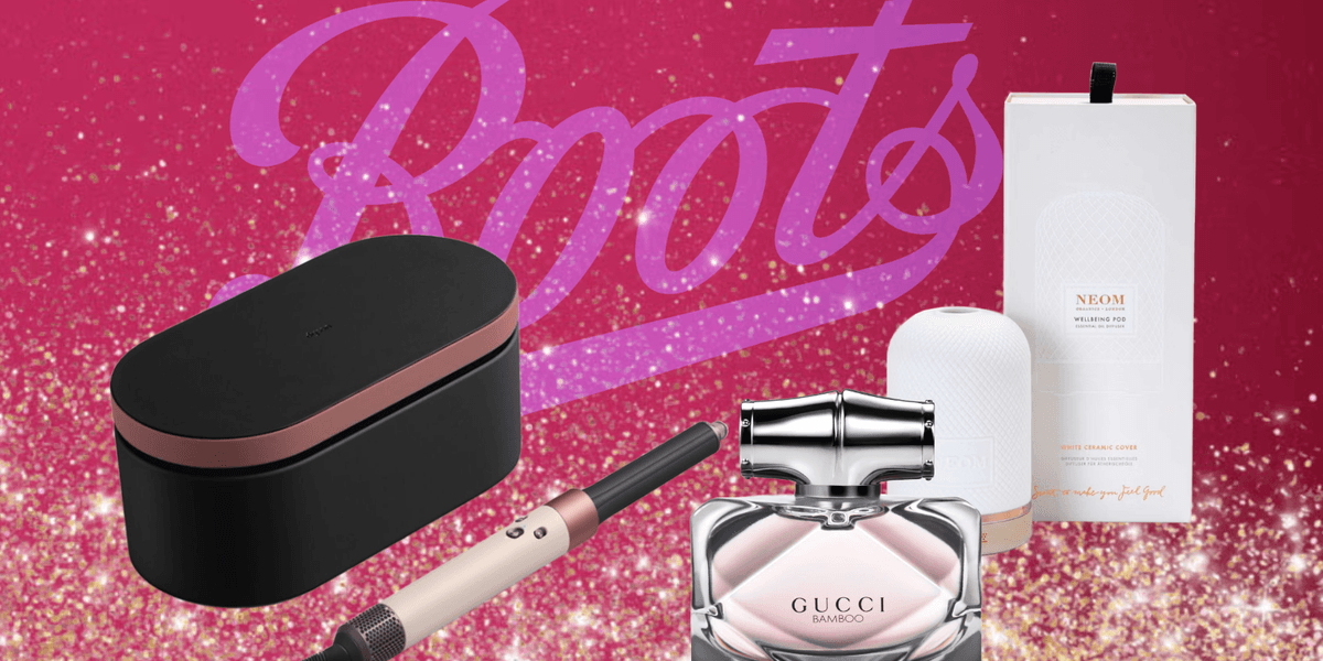 These are the FINAL hours to order from Boots in time for Christmas delivery These are the FINAL hours to order from Boots in time for Christmas delivery