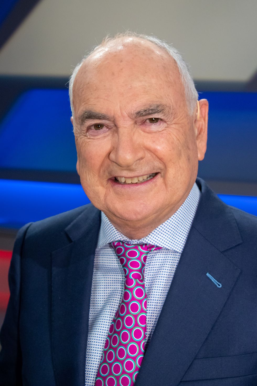 Professor Anthony Glees