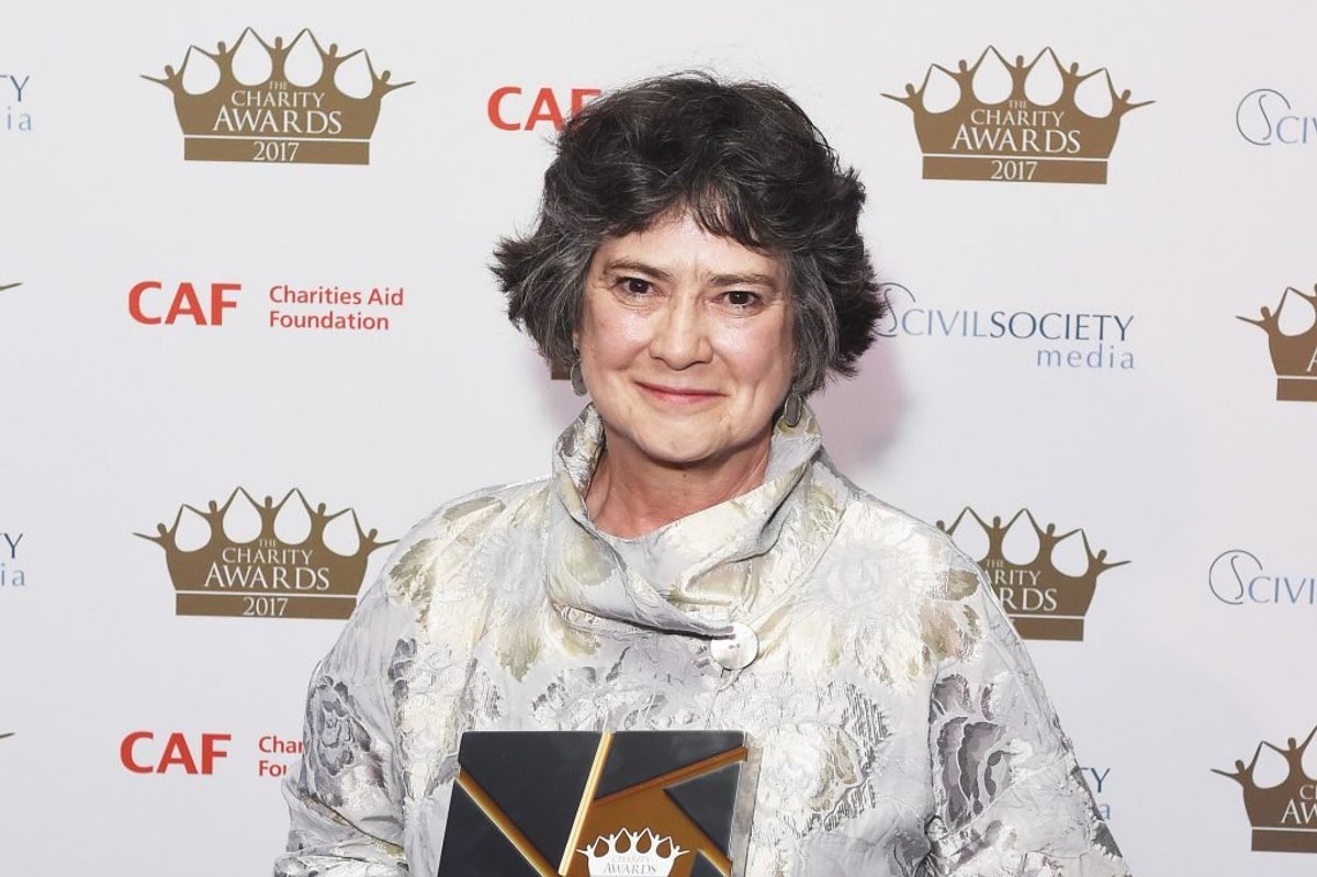 Professor Lynne Berry\u200b