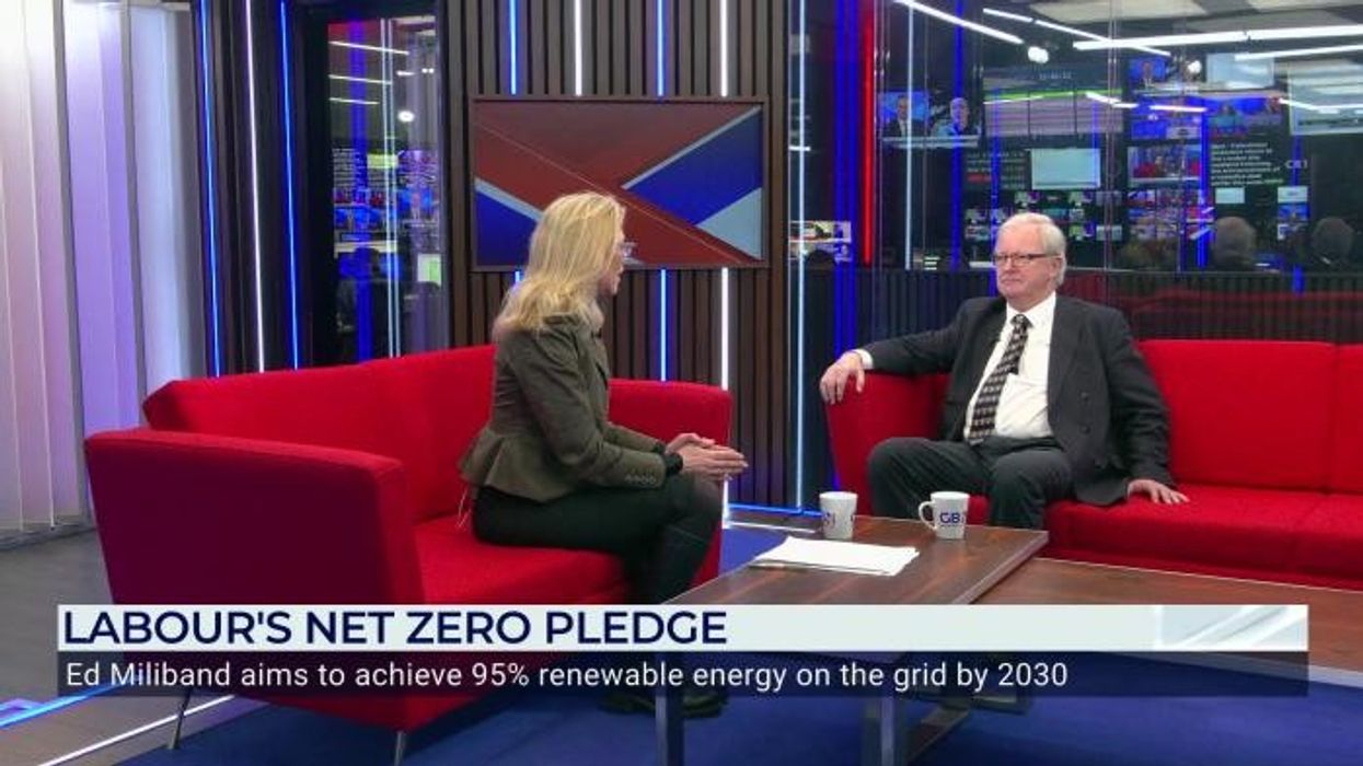 Tiny one-pub village wins major victory over Ed Miliband's net zero battery park plans