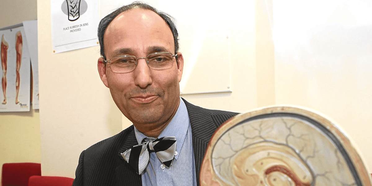 Patients share heartache after shock revelations in ‘Dr Frankenstein’ surgeon inquiry Patients share heartache after shock revelations in ‘Dr Frankenstein’ surgeon inquiry