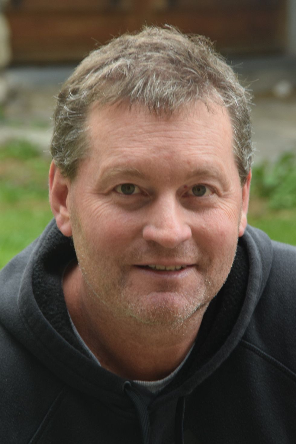 Professor Roger Pielke Jr