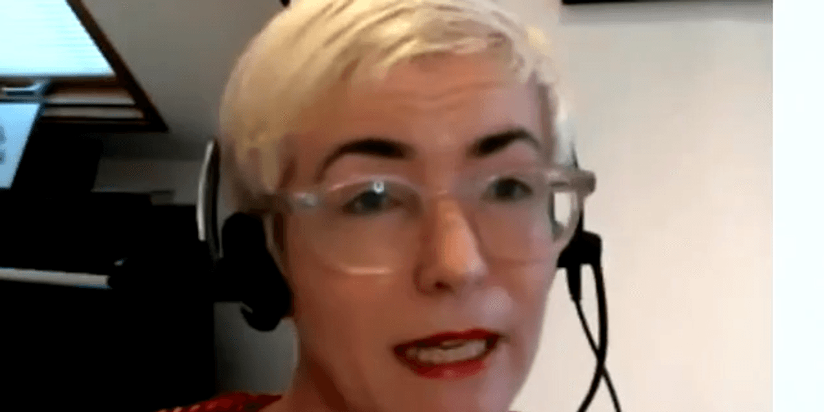 Bristol news: Professor hits out at ‘violent’ protest during gender lecture at Bristol University: ‘Utter shambles!’ Bristol news: Professor hits out at ‘violent’ protest during gender lecture at Bristol University: ‘Utter shambles!’