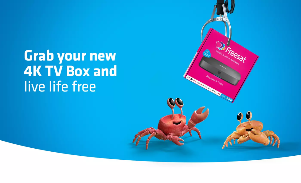 promotional image for freesat boxes