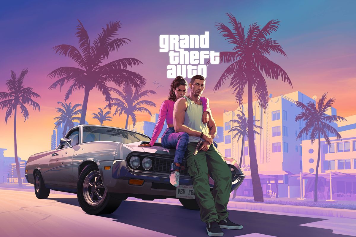 Rockstar games talks about their sales targets after the release of GTA 6.