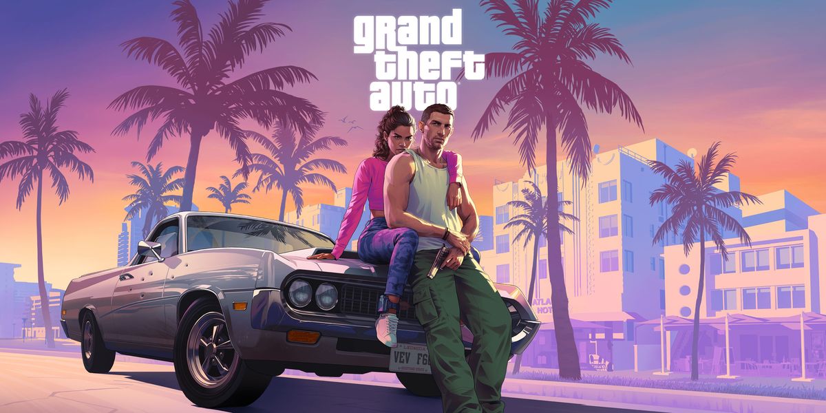 NextImg:GTA 6 release date announced by Rockstar Games' parent company