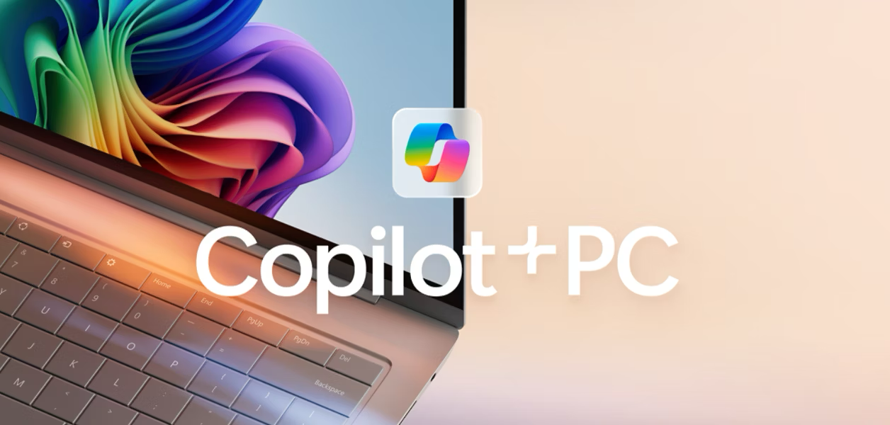 Copilot Plus brand image