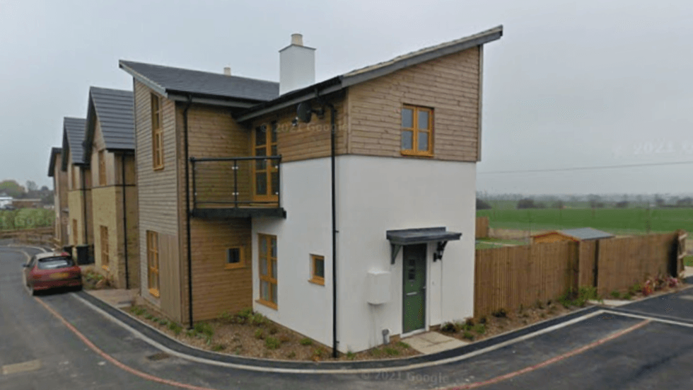 Properties in Long Hide