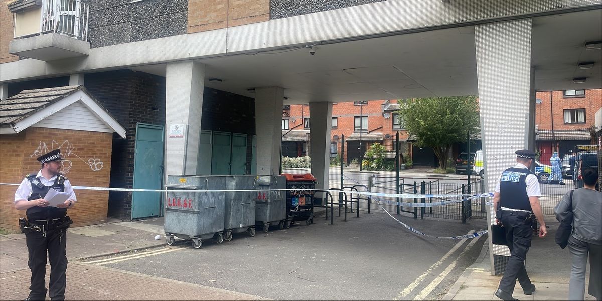NextImg:Man arrested after more human remains found in Shepherd's Bush amid Clifton Suspension Bridge probe