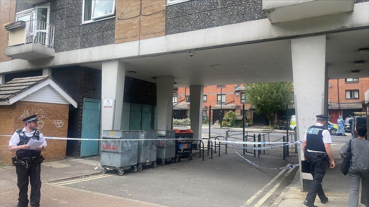Property at Shepherd's Bush