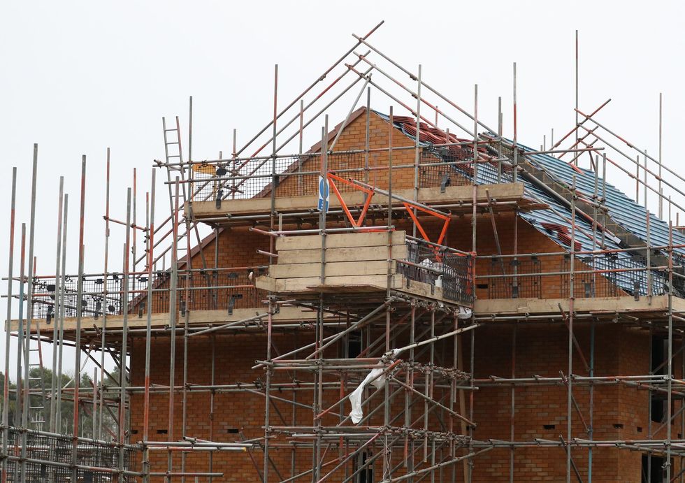 Property development