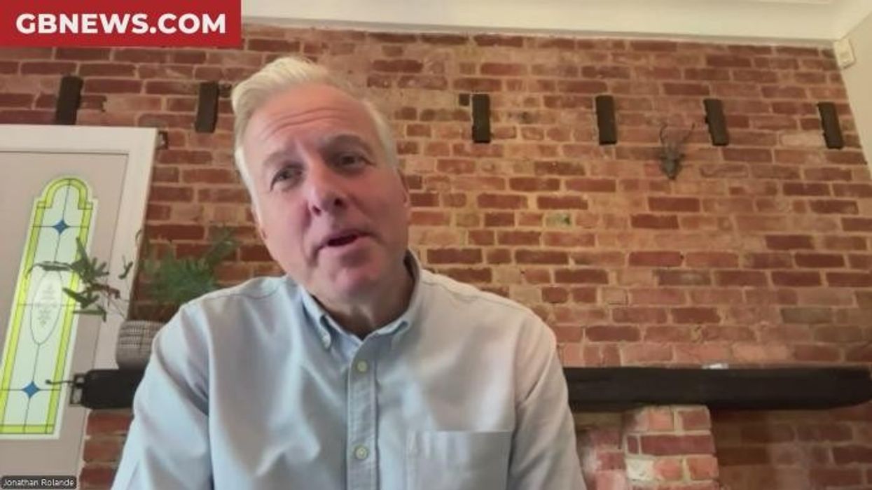 Pink mould: Britons urged to make crucial bathroom check or risk severe health hazards