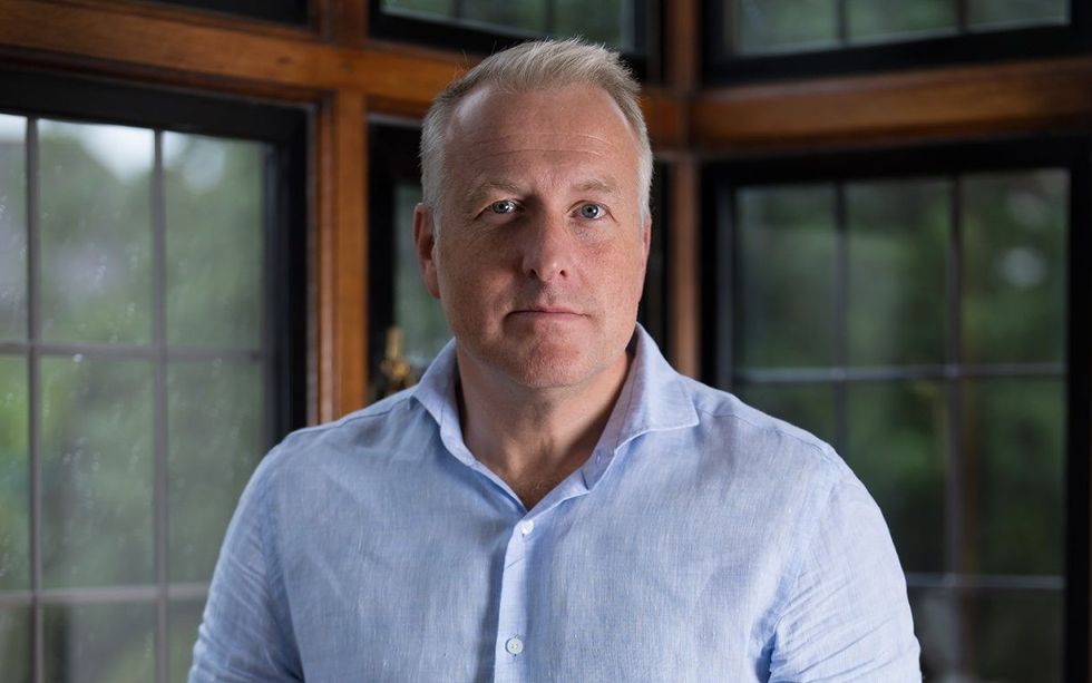 Property expert Jonathan Rolande