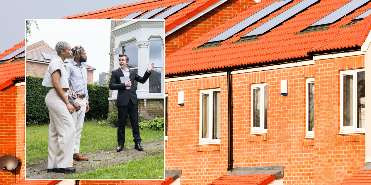 NextImg:Property for sale? The home changes that could add £41,500 to its value