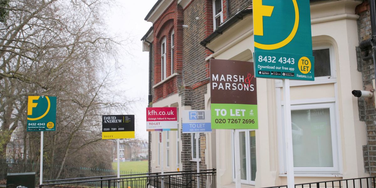 The housing type seeing an impressive price jump this year – plus a ‘noticeably weaker’ property The housing type seeing an impressive price jump this year – plus a ‘noticeably weaker’ property