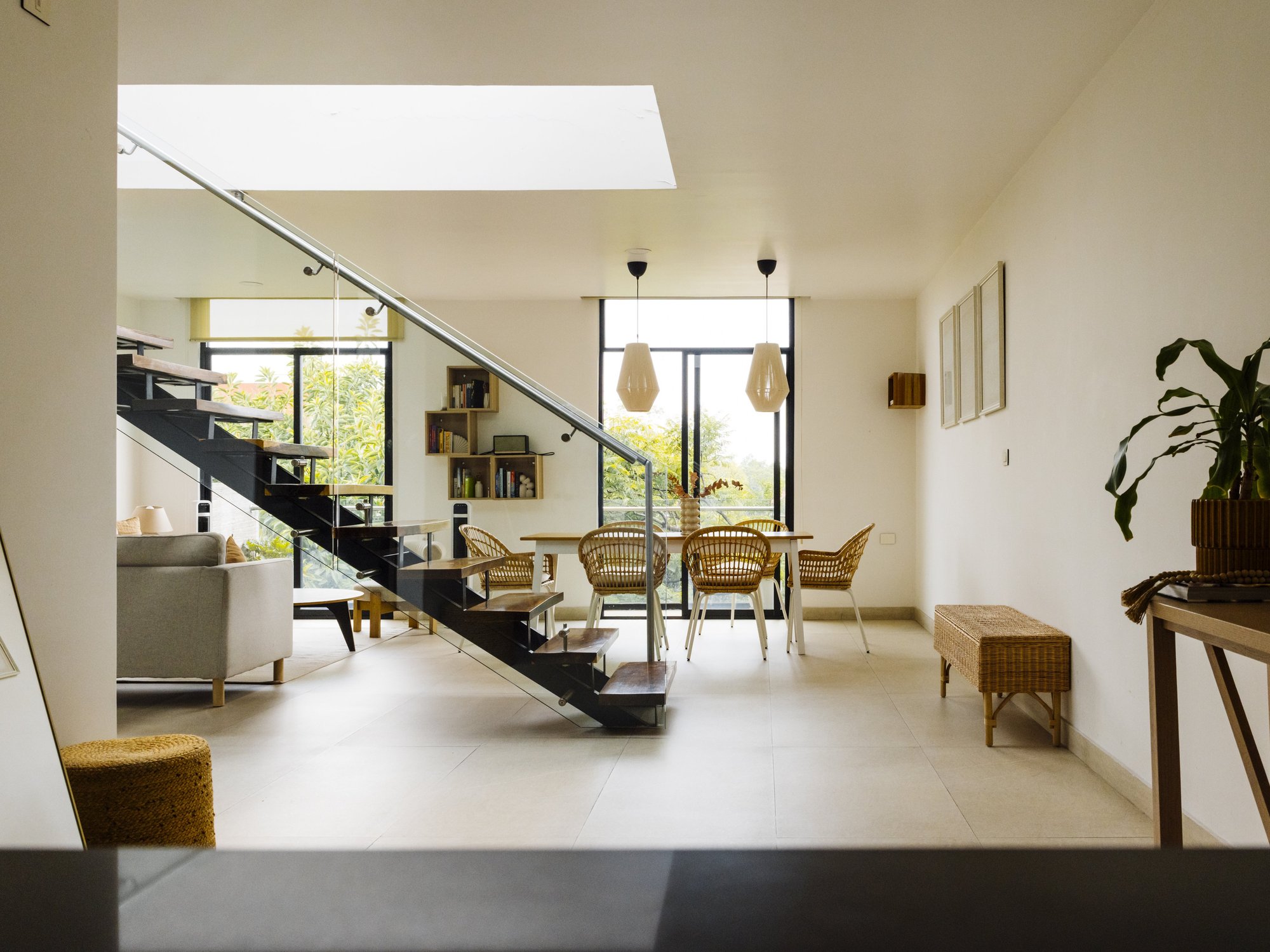 property interiors