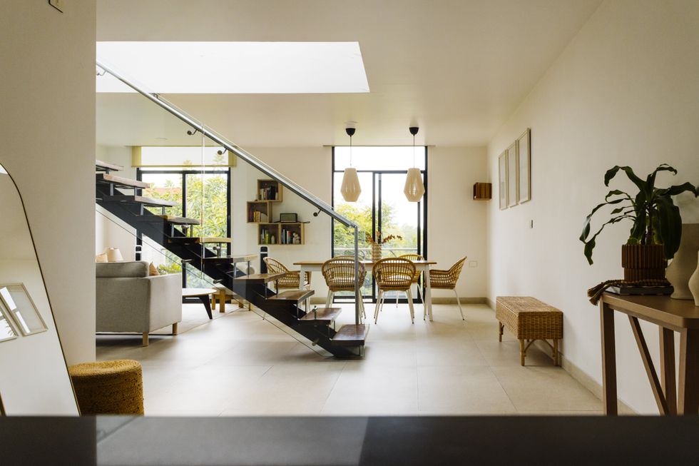 property interiors