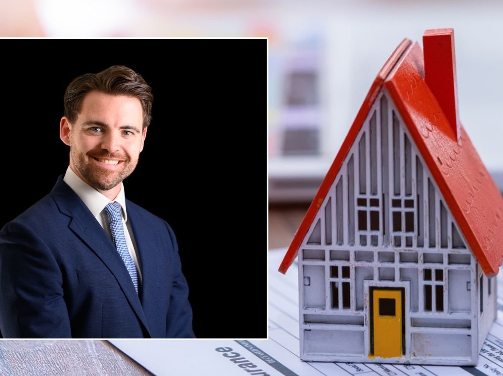 ‘I’m forced to sell my property as the reforms are highly damaging': Landlord warns tenants will ...