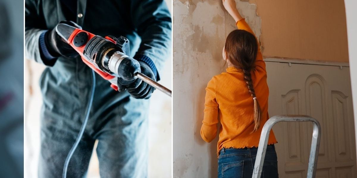 Property: ‘Very tempting’ home improvements could devalue your home warns expert
