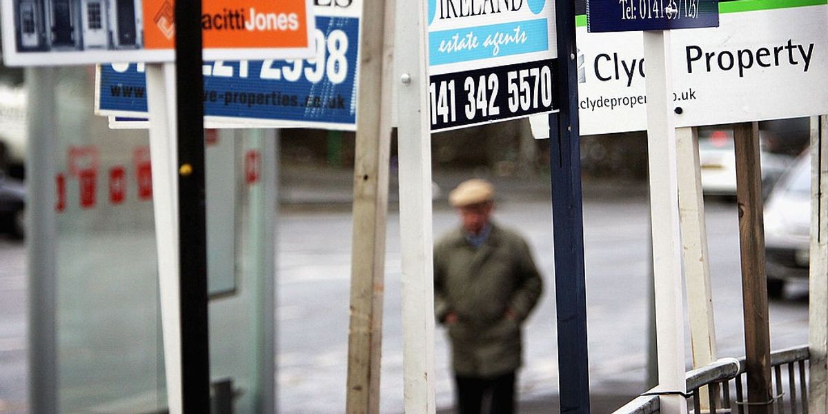 NextImg:Stamp duty could push house prices up in 2025 - which areas are worst affected?