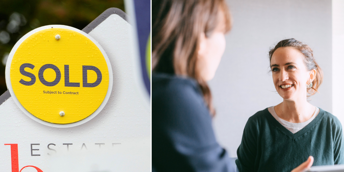 NextImg:Property: Estate agent shares what to do before a viewing to 'attract more interest and secure a higher offer'