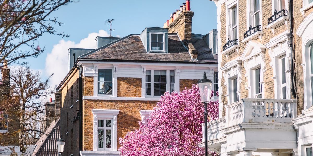 ‘I’m a property expert – add thousands to your home’s value with these simple upgrades’ ‘I’m a property expert – add thousands to your home’s value with these simple upgrades’