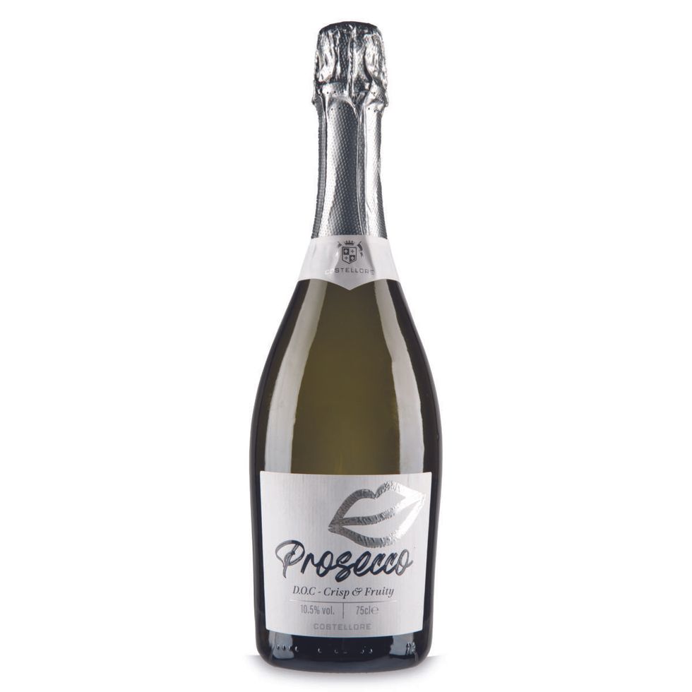 PROSECCO