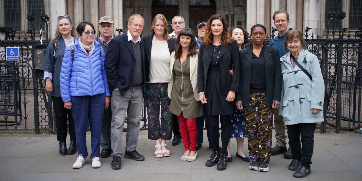 NextImg:Council row escalates as campaigners demand major London park 'cancels' festivals after lengthy legal battle