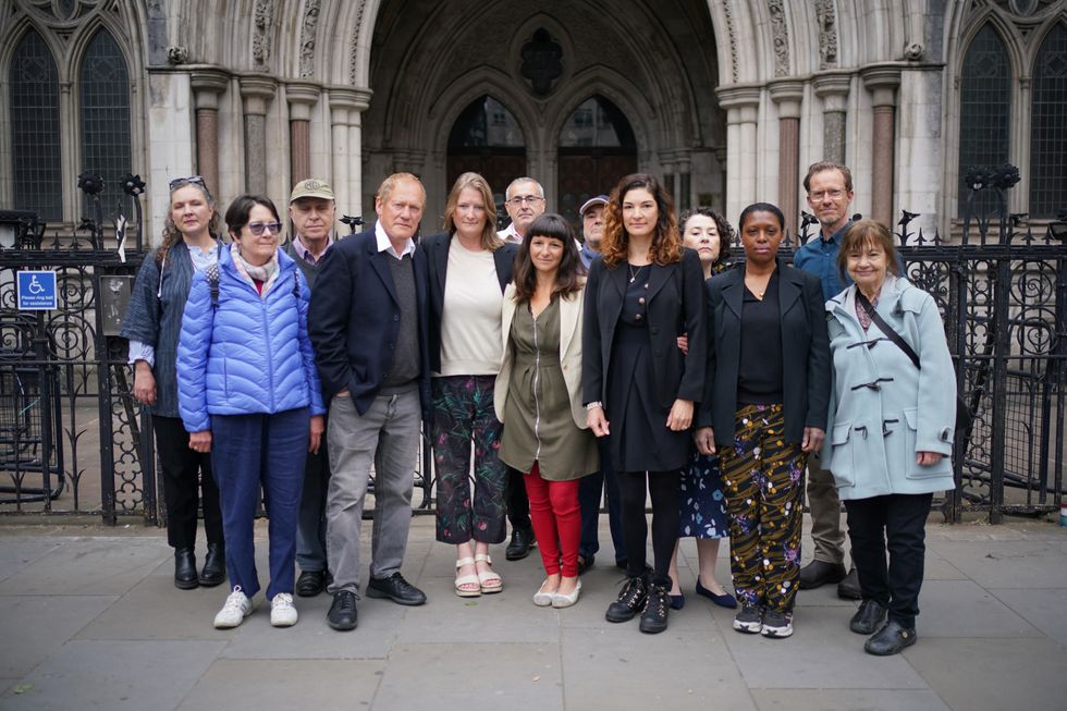 Protect Brockwell Park Group