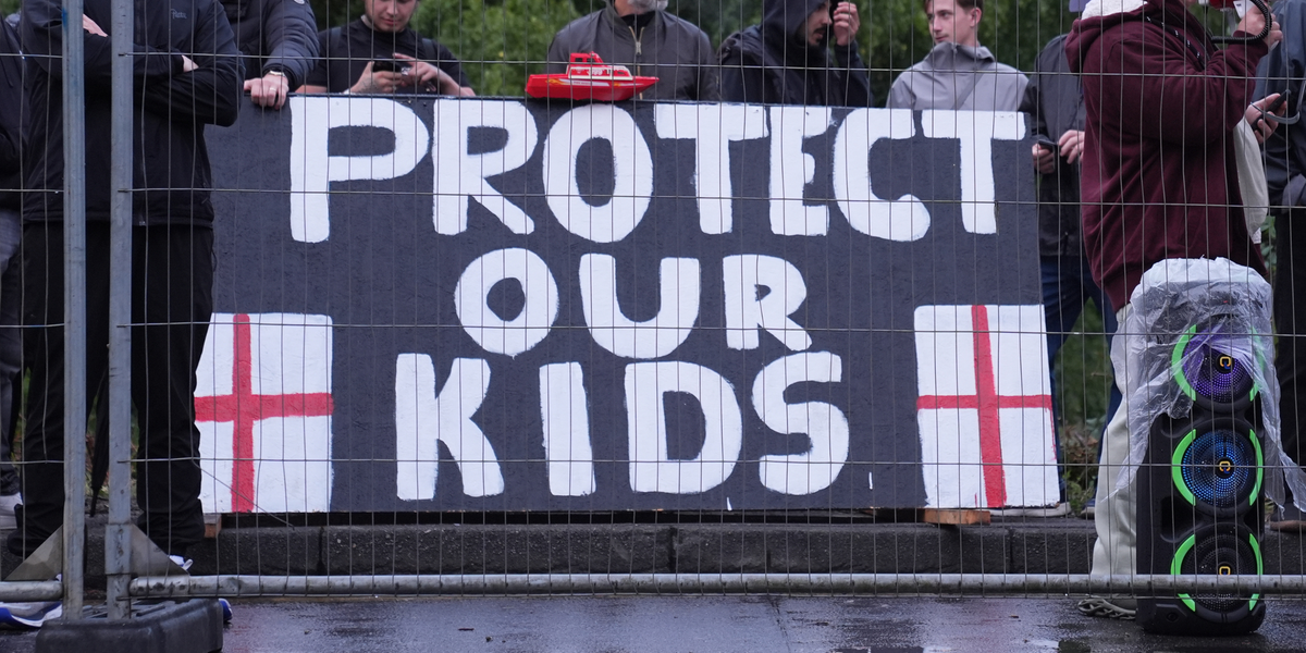 Migrant hotel evictions ‘to begin in just months Migrant hotel evictions ‘to begin in just months