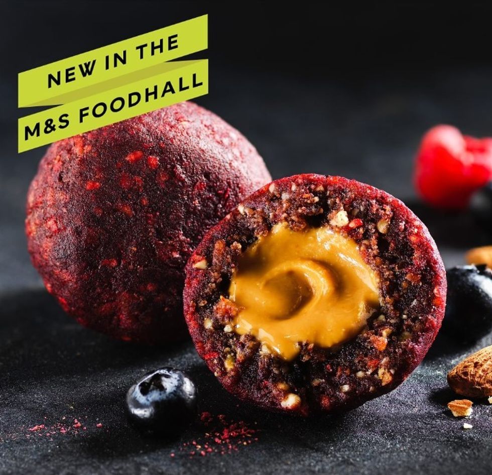 Marks and Spencer shoppers confirm latest snack to hit shelves is 