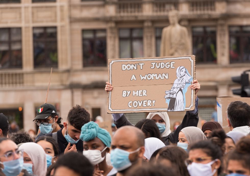 Protest