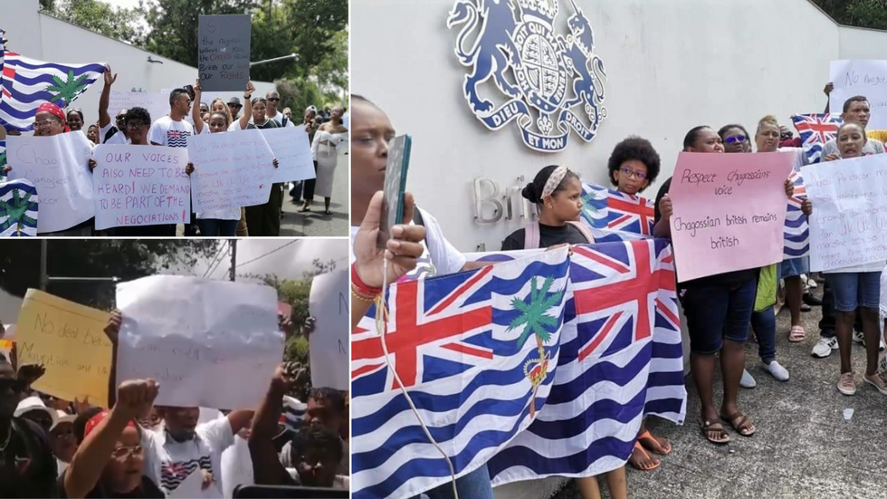 Protest