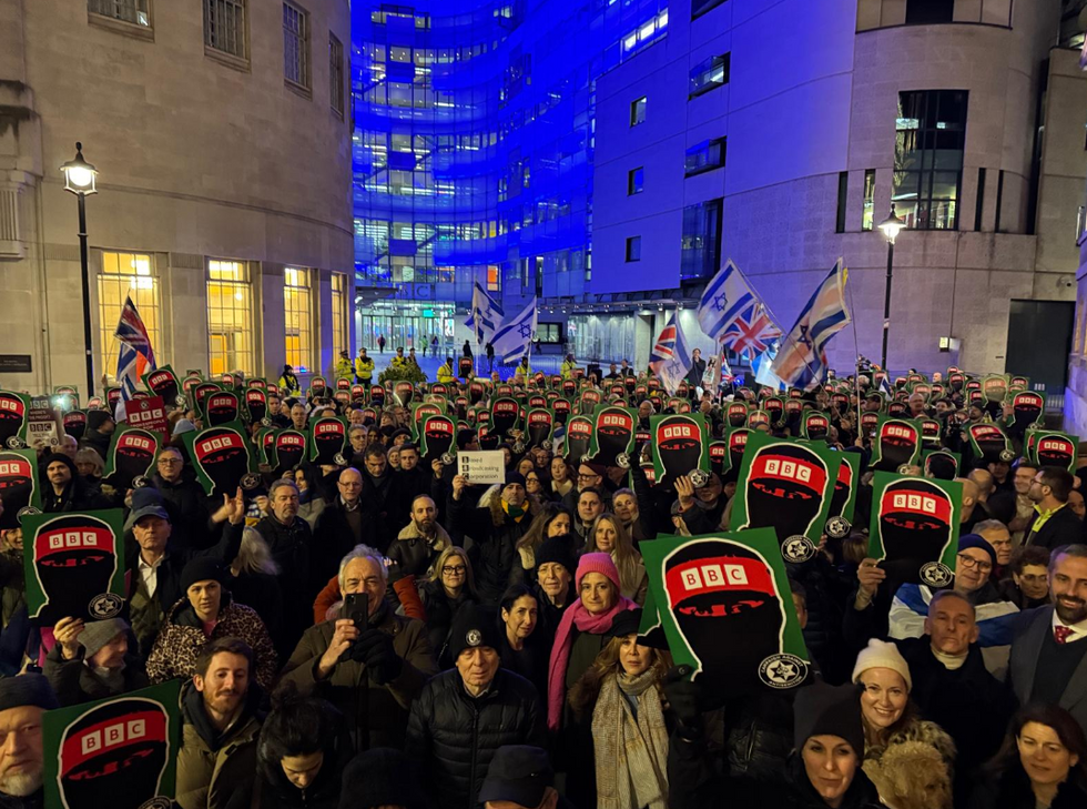 Protest